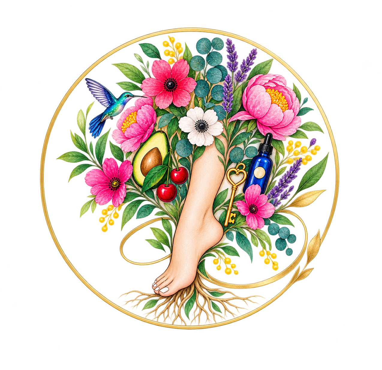 Logo Milene Germany